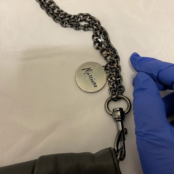 GUESS BY MARCIANO leather Shoulder bag - Picture 2 of 9